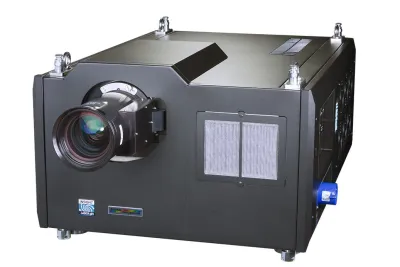 Digital Projection INSIGHT Laser 8K